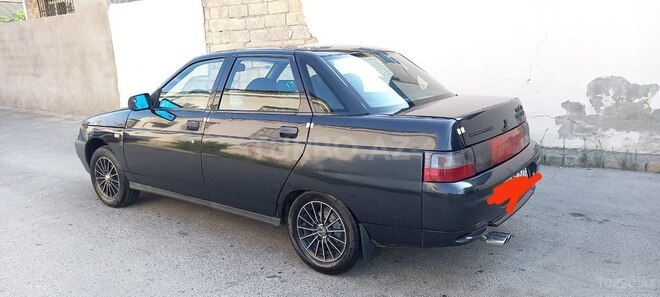 LADA (VAZ) 2110 2005, 303,644 km - 1.5 л - Bakı