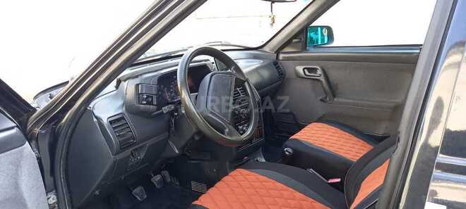 LADA (VAZ) 2110 2005, 303,644 km - 1.5 л - Bakı