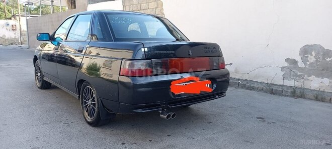 LADA (VAZ) 2110 2005, 303,644 km - 1.5 л - Bakı