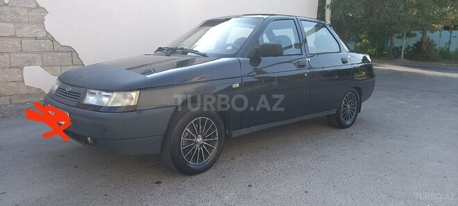 LADA (VAZ) 2110 2005, 303,644 km - 1.5 л - Bakı