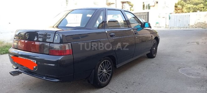 LADA (VAZ) 2110 2005, 303,644 km - 1.5 л - Bakı