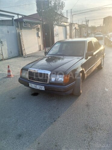 Mercedes A 250 e 1990, 500,000 km - 0.3 l - Bakı