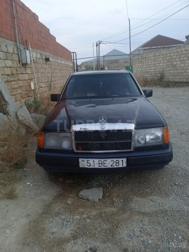 Mercedes A 250 e 1990, 500,000 km - 0.3 l - Bakı