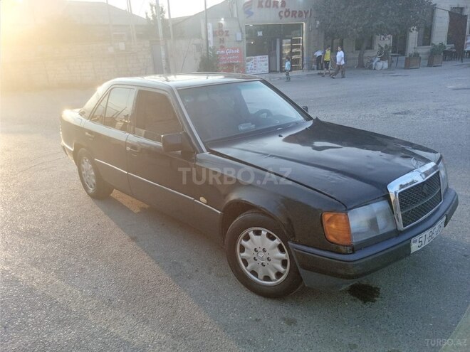 Mercedes A 250 e 1990, 500,000 km - 0.3 l - Bakı
