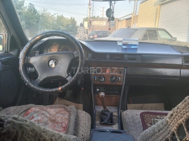 Mercedes A 250 e 1990, 500,000 km - 0.3 l - Bakı