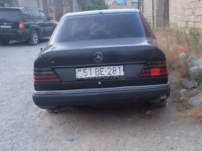 Mercedes A 250 e 1990, 500,000 km - 0.3 l - Bakı
