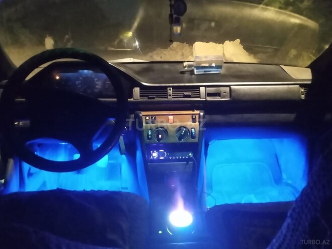 Mercedes A 250 e 1990, 500,000 km - 0.3 l - Bakı