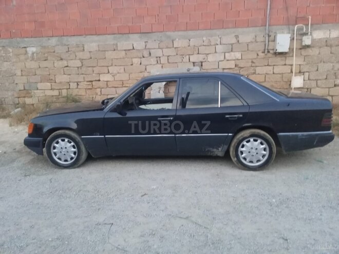 Mercedes A 250 e 1990, 500,000 km - 0.3 l - Bakı