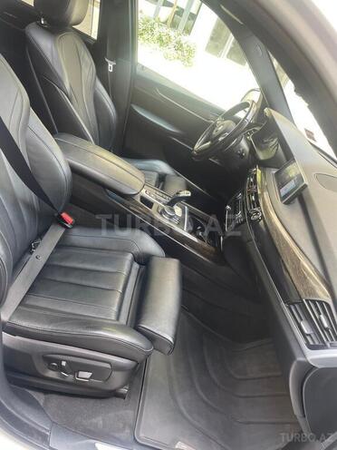 BMW X5 2018, 144,000 km - 3.0 l - Bakı