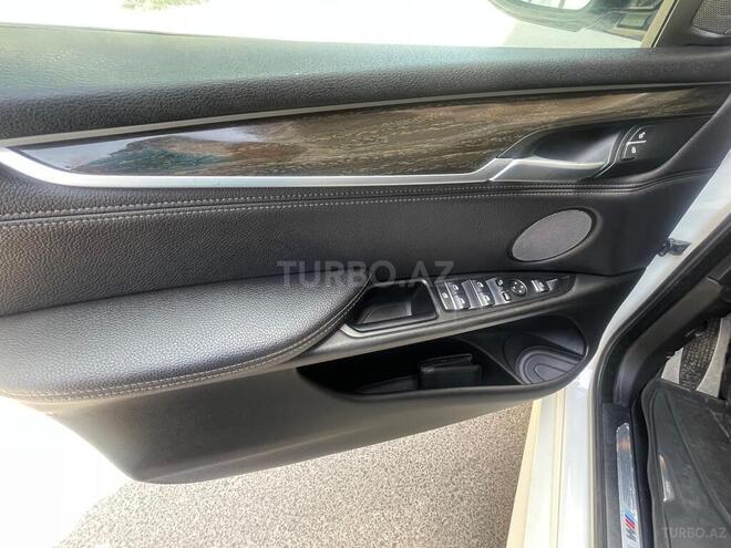 BMW X5 2018, 144,000 km - 3.0 l - Bakı