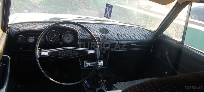 LADA (VAZ) 2106 1987, 100,000 km - 1.6 l - Ağdam