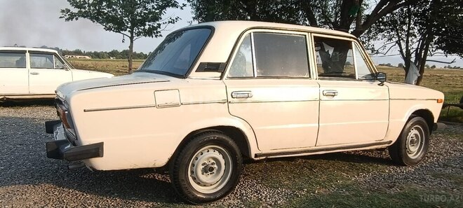 LADA (VAZ) 2106 1987, 100,000 km - 1.6 l - Ağdam