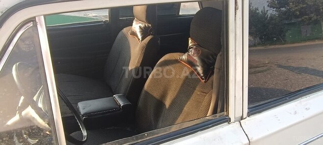 LADA (VAZ) 2106 1987, 100,000 km - 1.6 l - Ağdam