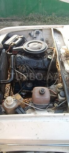 LADA (VAZ) 2106 1987, 100,000 km - 1.6 l - Ağdam