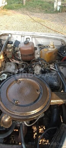 LADA (VAZ) 2106 1987, 100,000 km - 1.6 l - Ağdam