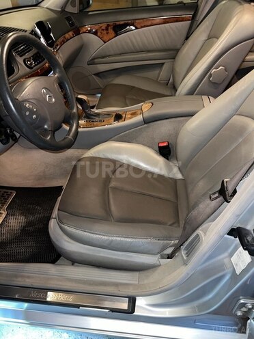 Mercedes E 270 2003, 538,000 km - 2.7 л - Bakı
