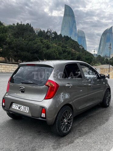 Kia Morning 2015, 198,000 km - 1.0 l - Bakı