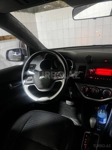 Kia Morning 2015, 198,000 km - 1.0 l - Bakı