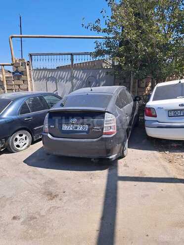 Toyota Prius 2007, 240,000 km - 1.5 l - Bakı