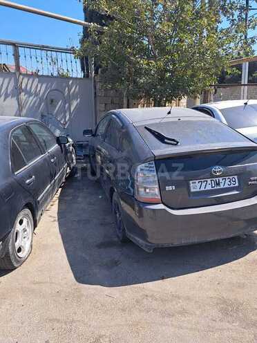 Toyota Prius 2007, 240,000 km - 1.5 l - Bakı