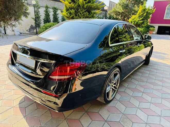 Mercedes E 220 d 2016, 157,000 km - 2.0 l - Bakı