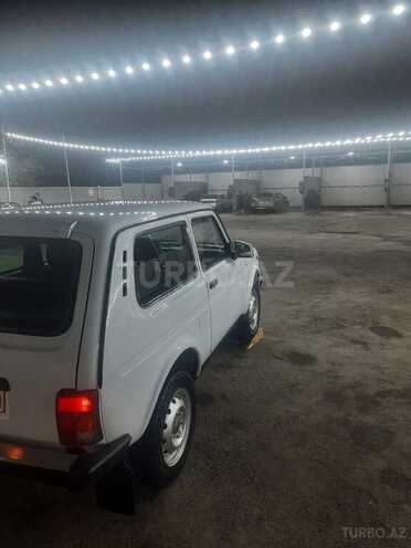 LADA (VAZ) Niva 2014, 174,000 km - 1.7 л - Bərdə