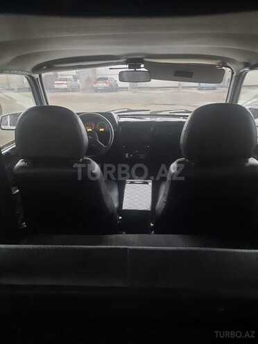 LADA (VAZ) Niva 2014, 174,000 km - 1.7 л - Bərdə