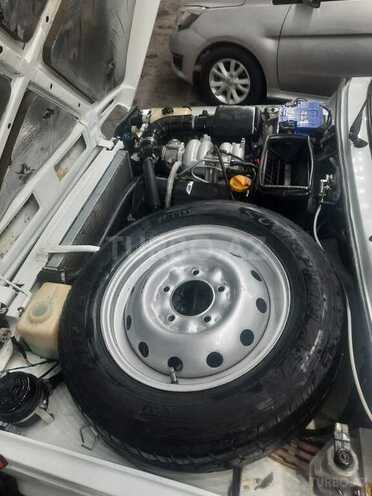 LADA (VAZ) Niva 2014, 174,000 km - 1.7 л - Bərdə