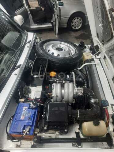 LADA (VAZ) Niva 2014, 174,000 km - 1.7 л - Bərdə