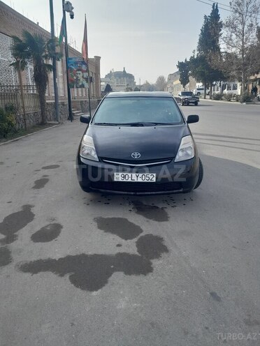 Toyota Prius 2007, 450,616 km - 1.5 l - Gəncə