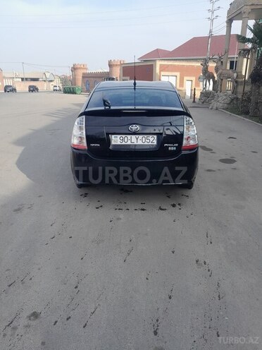 Toyota Prius 2007, 450,616 km - 1.5 l - Gəncə