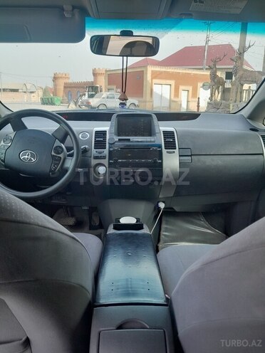 Toyota Prius 2007, 450,616 km - 1.5 l - Gəncə