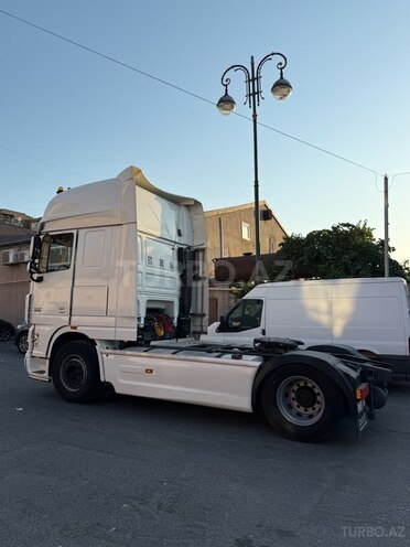 DAF 105 XF 2011, 930,000 km - 13.0 l - Bakı