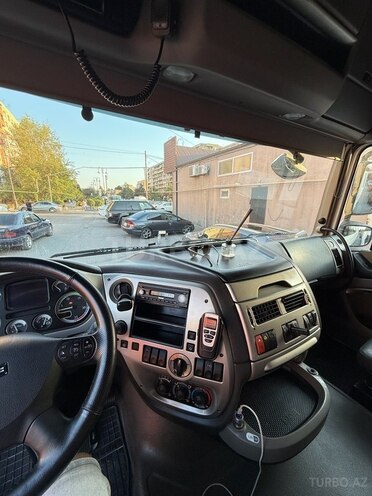 DAF 105 XF 2011, 930,000 km - 13.0 l - Bakı