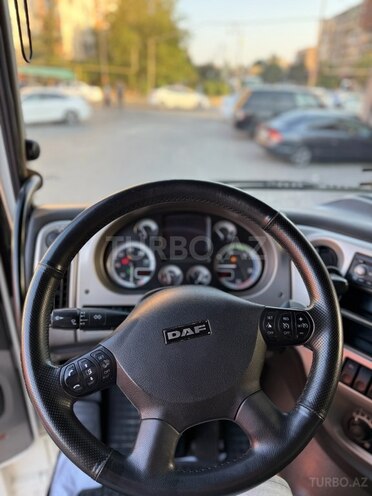 DAF 105 XF 2011, 930,000 km - 13.0 l - Bakı