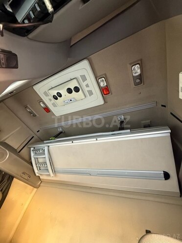 DAF 105 XF 2011, 930,000 km - 13.0 l - Bakı