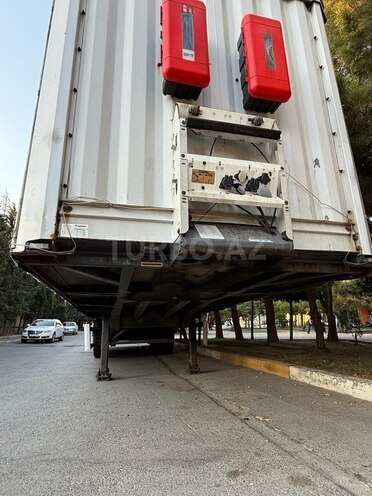 DAF 105 XF 2011, 930,000 km - 13.0 l - Bakı