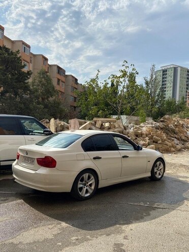 BMW 320 2006, 345,158 km - 2.0 l - Bakı