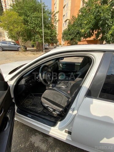 BMW 320 2006, 345,158 km - 2.0 l - Bakı