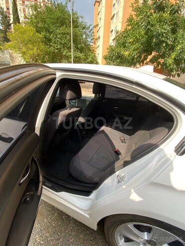 BMW 320 2006, 345,158 km - 2.0 l - Bakı