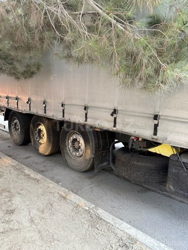 DAF 105 XF 2011, 930,000 km - 13.0 l - Bakı