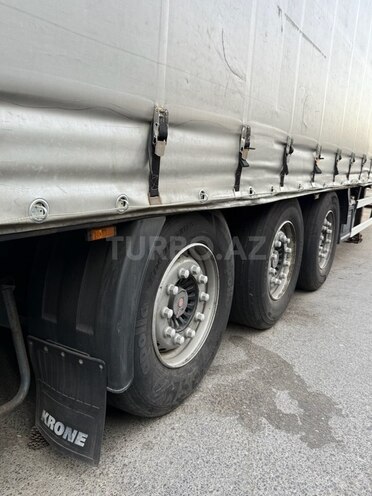 DAF 105 XF 2011, 930,000 km - 13.0 l - Bakı