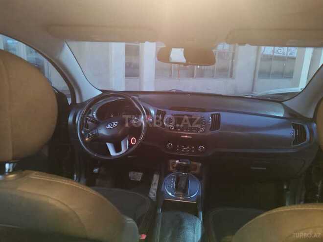 Kia Sportage 2012, 186,588 km - 2.0 l - Bakı
