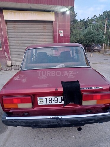 LADA (VAZ) 2107 2005, 100,000 km - 1.6 l - Şirvan