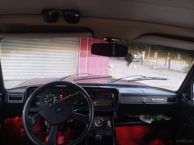 LADA (VAZ) 2107 2005, 100,000 km - 1.6 l - Şirvan