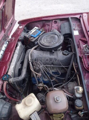 LADA (VAZ) 2107 2005, 100,000 km - 1.6 l - Şirvan