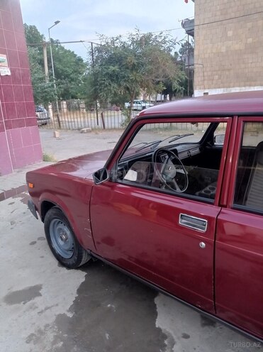 LADA (VAZ) 2107 2005, 100,000 km - 1.6 l - Şirvan