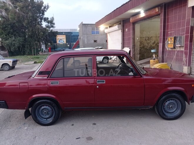 LADA (VAZ) 2107 2005, 100,000 km - 1.6 l - Şirvan