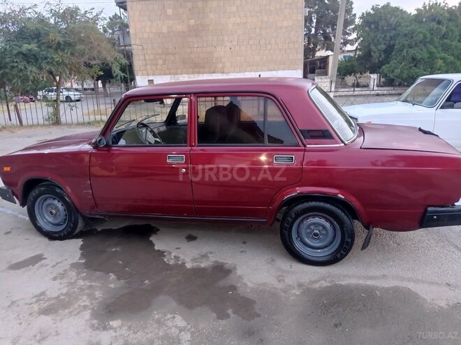 LADA (VAZ) 2107 2005, 100,000 km - 1.6 l - Şirvan