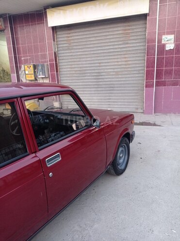 LADA (VAZ) 2107 2005, 100,000 km - 1.6 l - Şirvan